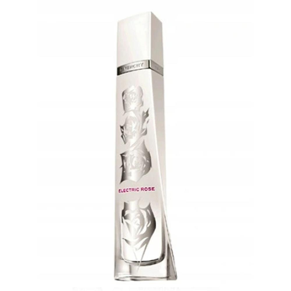 Perfume Givenchy Very Irresistible Electric Rose Edt 75 ml para Mujer