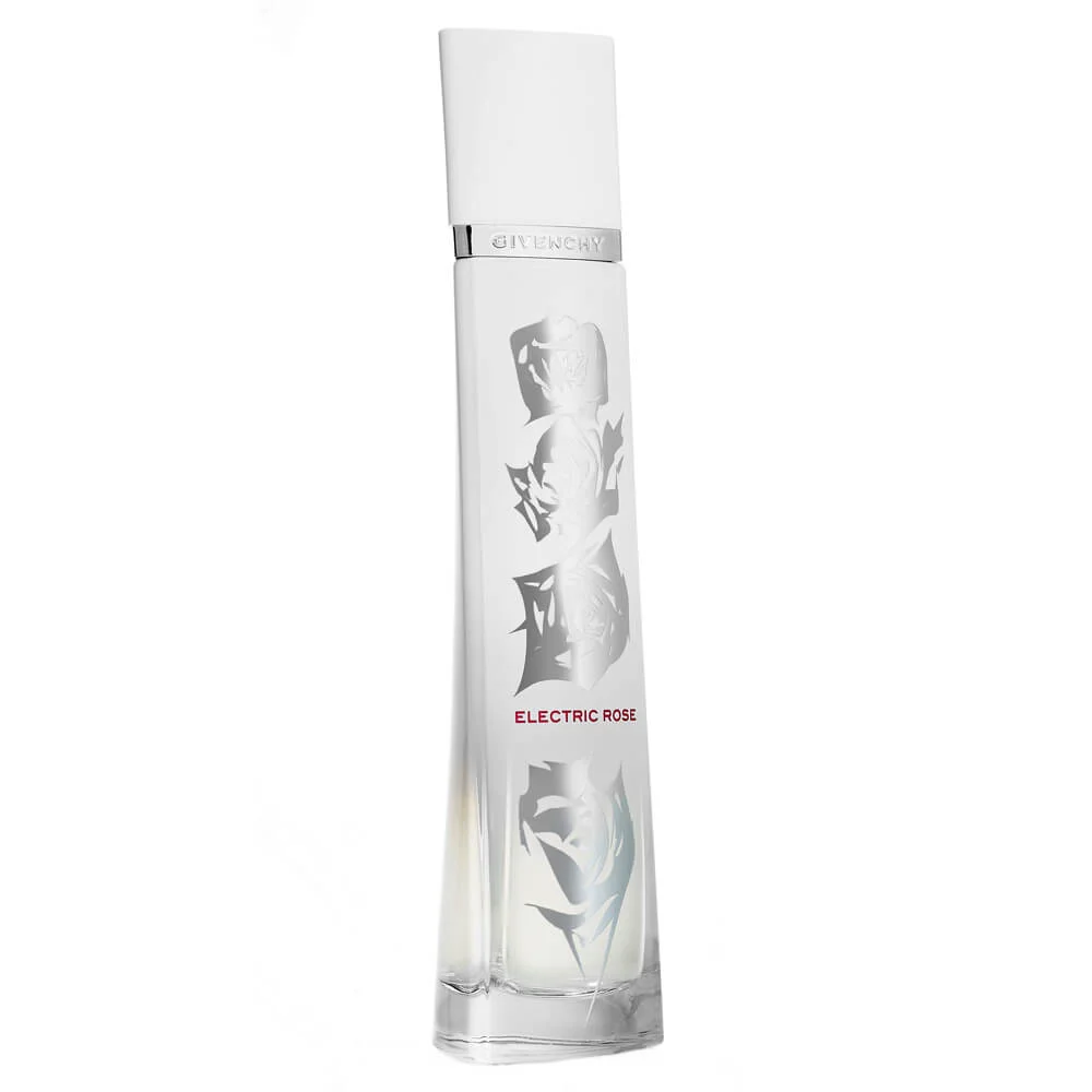 Foto 3 pulgar | Perfume Givenchy Very Irresistible Electric Rose Edt 75 ml para Mujer