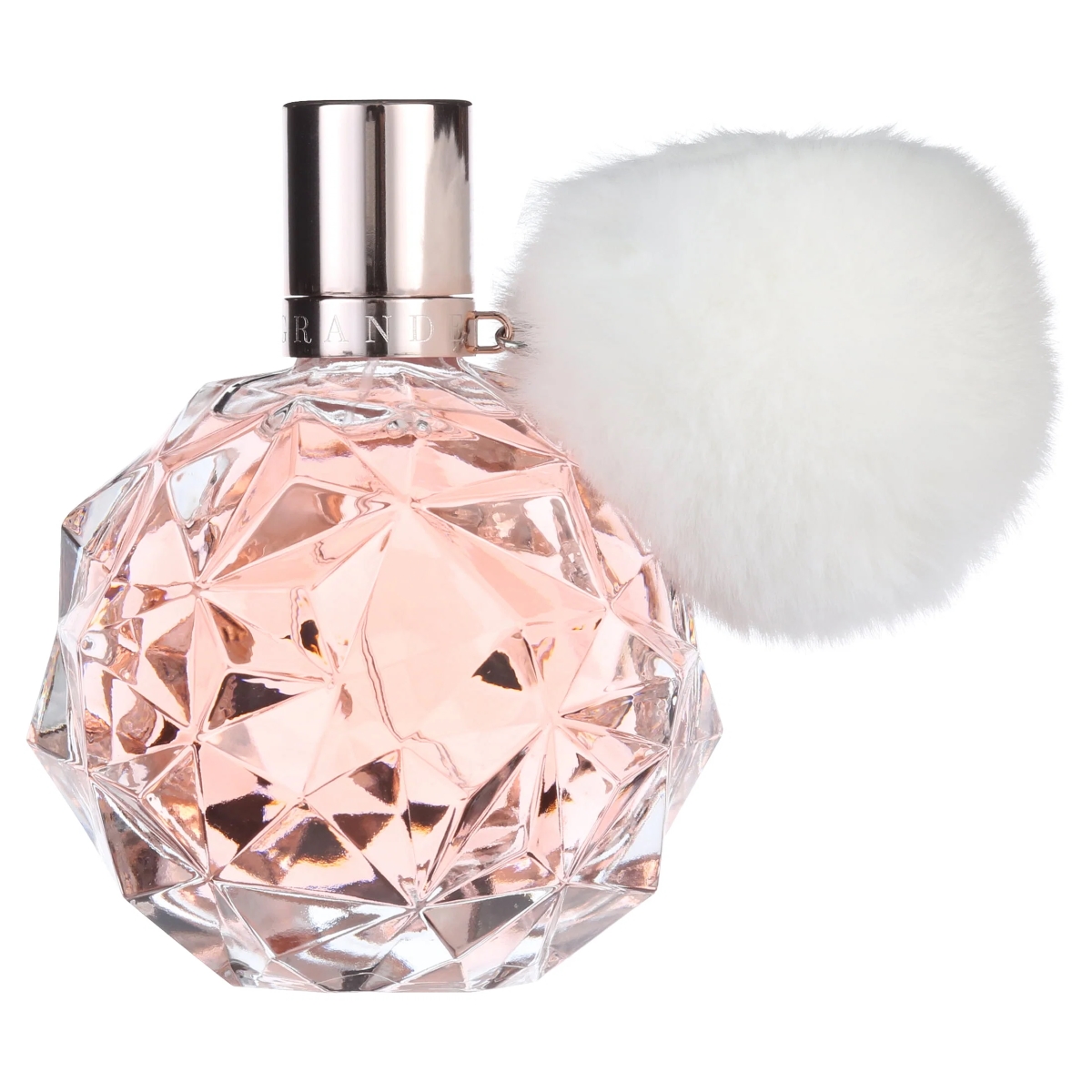 Foto 2 | Perfume Ari de Ariana Grande color Púrpura Edp 100 Ml