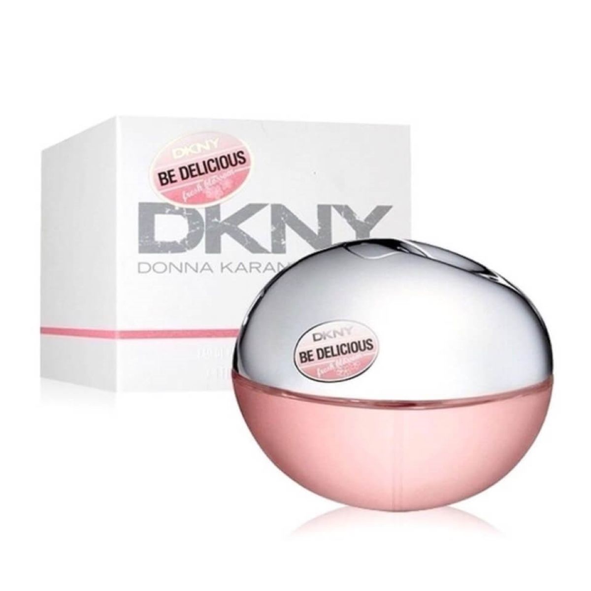 Perfume Donna Karan Be Delicious Fresh Blossom Edp 100 ml