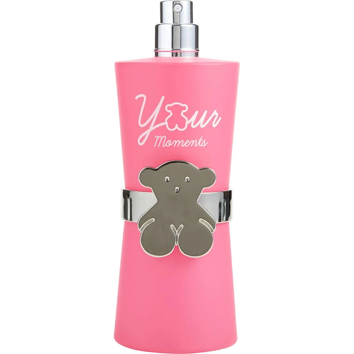 Foto 3 pulgar | Perfume Tous Love Your Moments Edt 90 ml