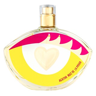 Foto 2 | Perfume Agatha Ruiz de la Prada Look Gold Edt 80 ml