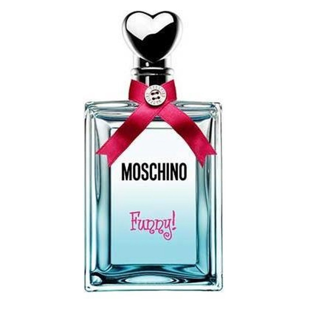 Foto 3 pulgar | Perfume Moschino Funny Eau de Toilette 100 ml