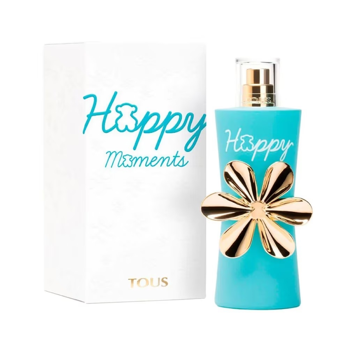 Perfume Tous Happy Moments 90 Ml