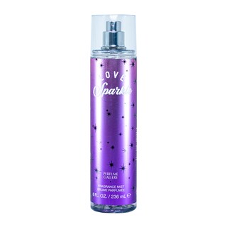 Foto 1 | Body Gallery Mist Love Sparkle 236 ml