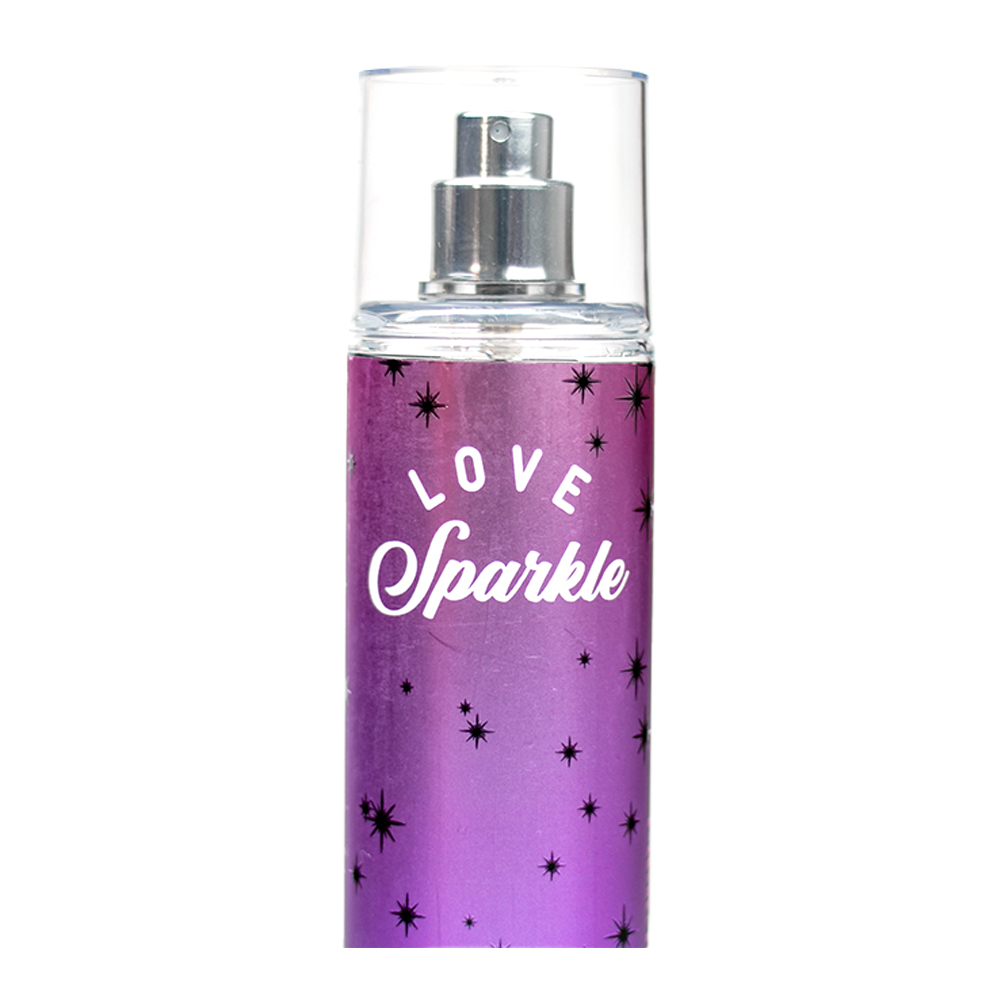 Foto 2 | Body Gallery Mist Love Sparkle 236 ml