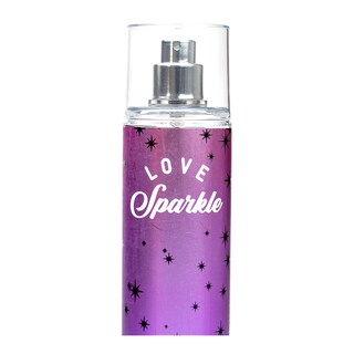 Foto 2 | Body Gallery Mist Love Sparkle 236 ml