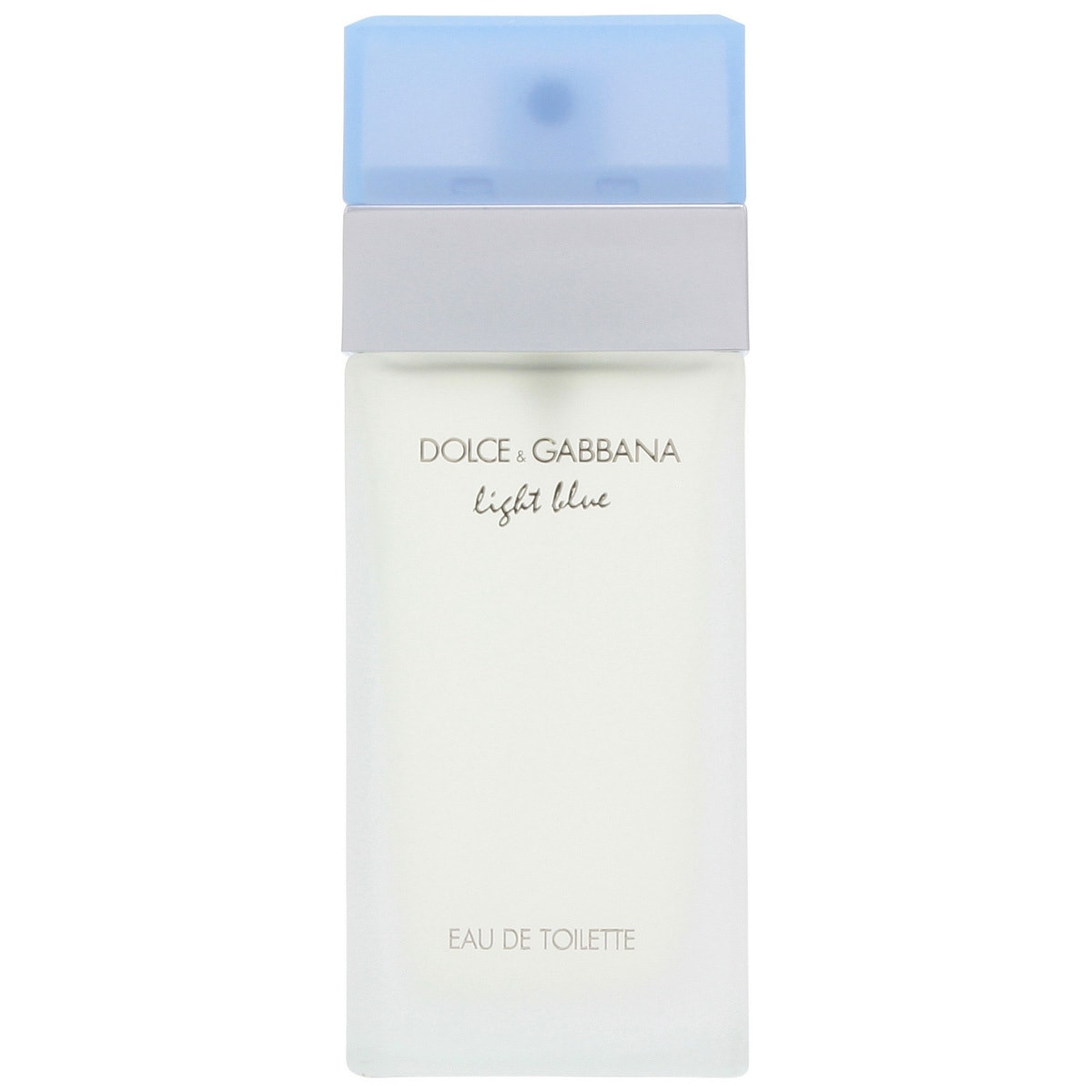 Dolce & gabbana discount light blue precio coppel