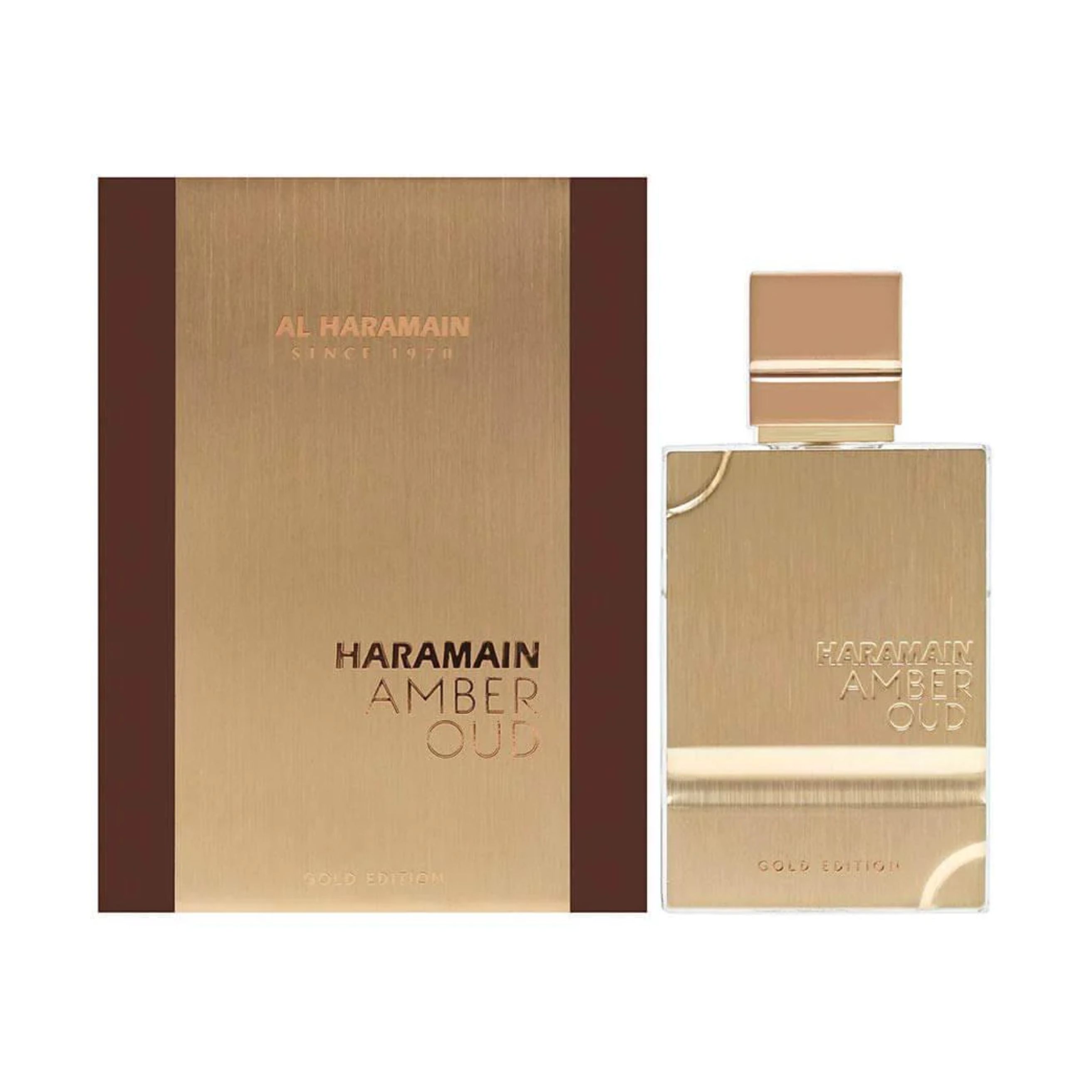 Foto 2 pulgar | Perfume Al Haramain Amber Oud Gold Edition 200 Ml Edp