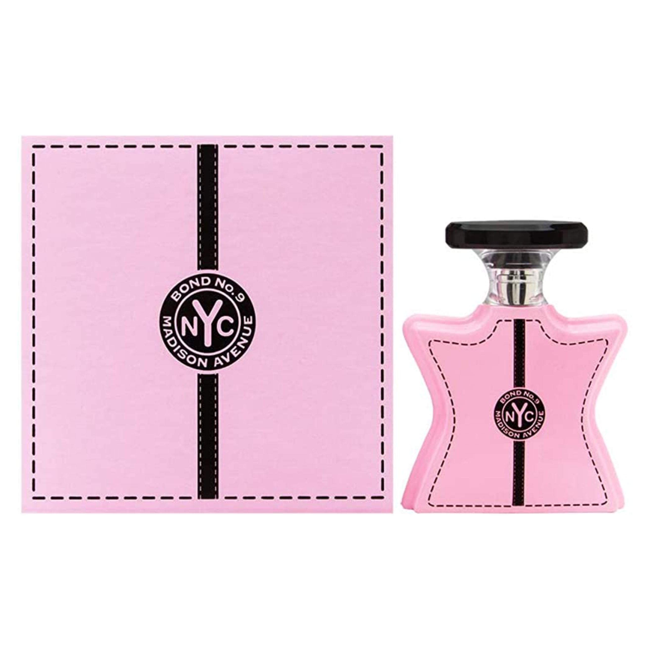 Foto 3 pulgar | Perfume Bond No. 9 Madison Avenue Eau de Parfum 100 ml para Mujer