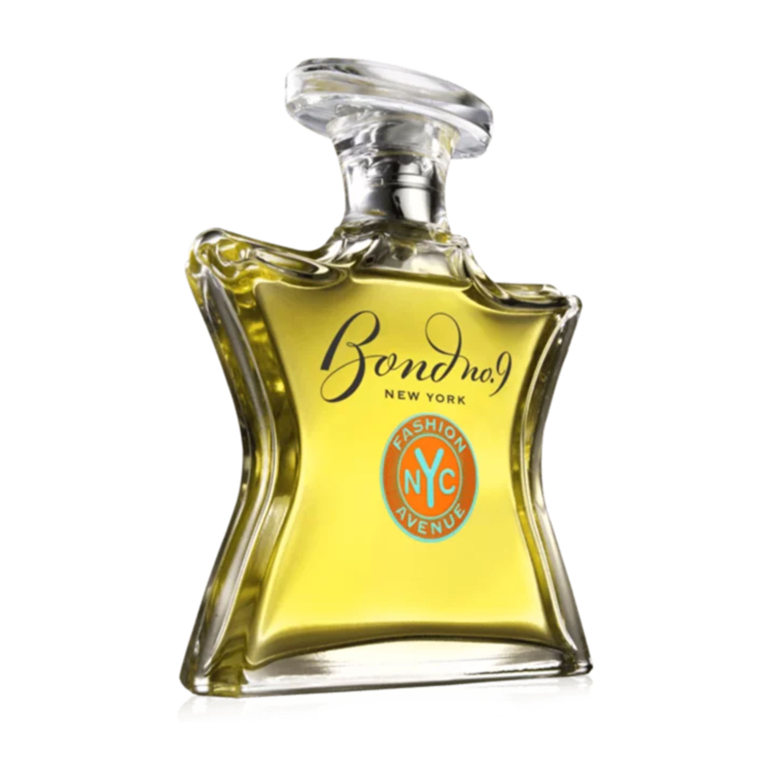 Perfume para Mujer Bond No.9 Fashion Avenue 100 ml Edp