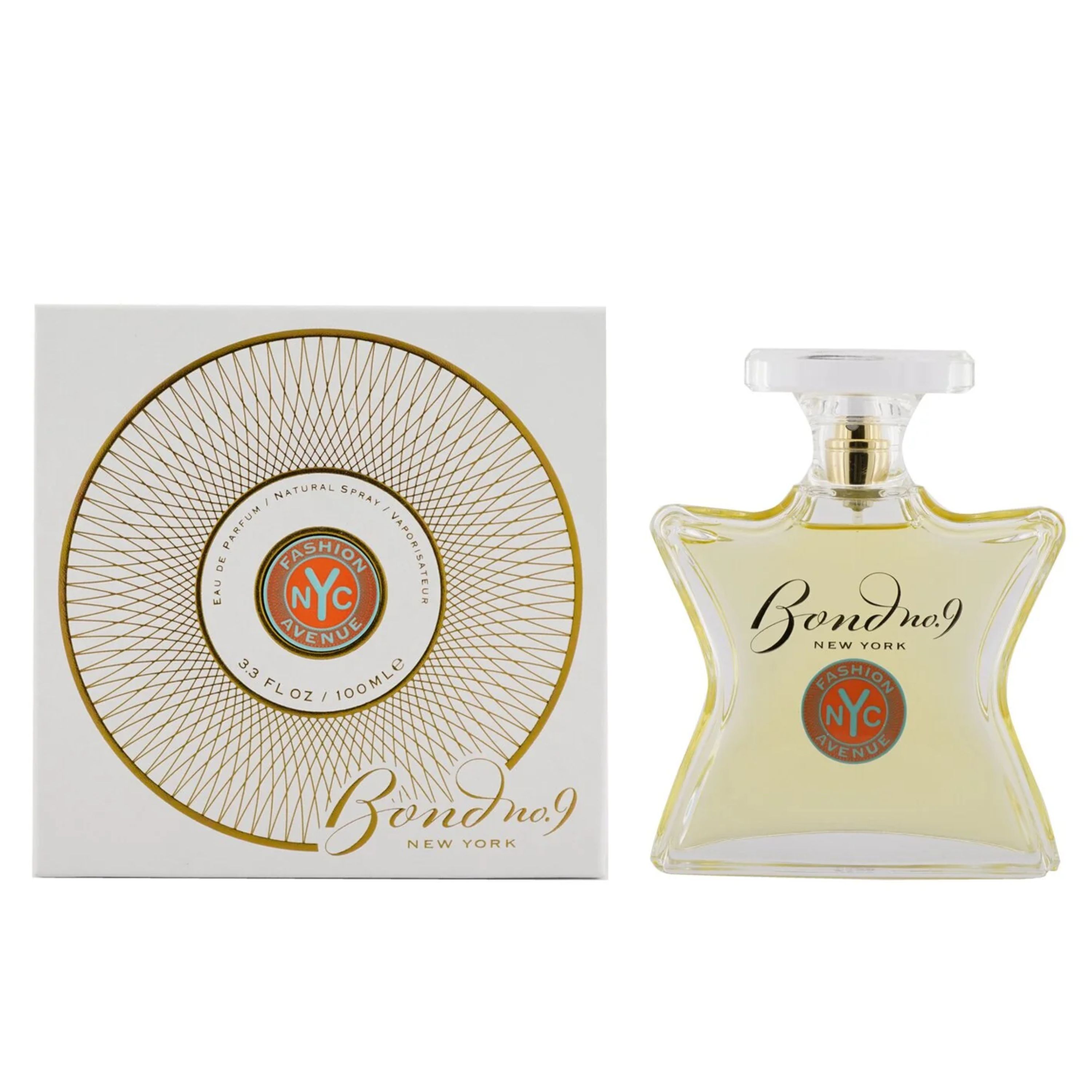 Foto 3 pulgar | Perfume para Mujer Bond No.9 Fashion Avenue 100 ml Edp