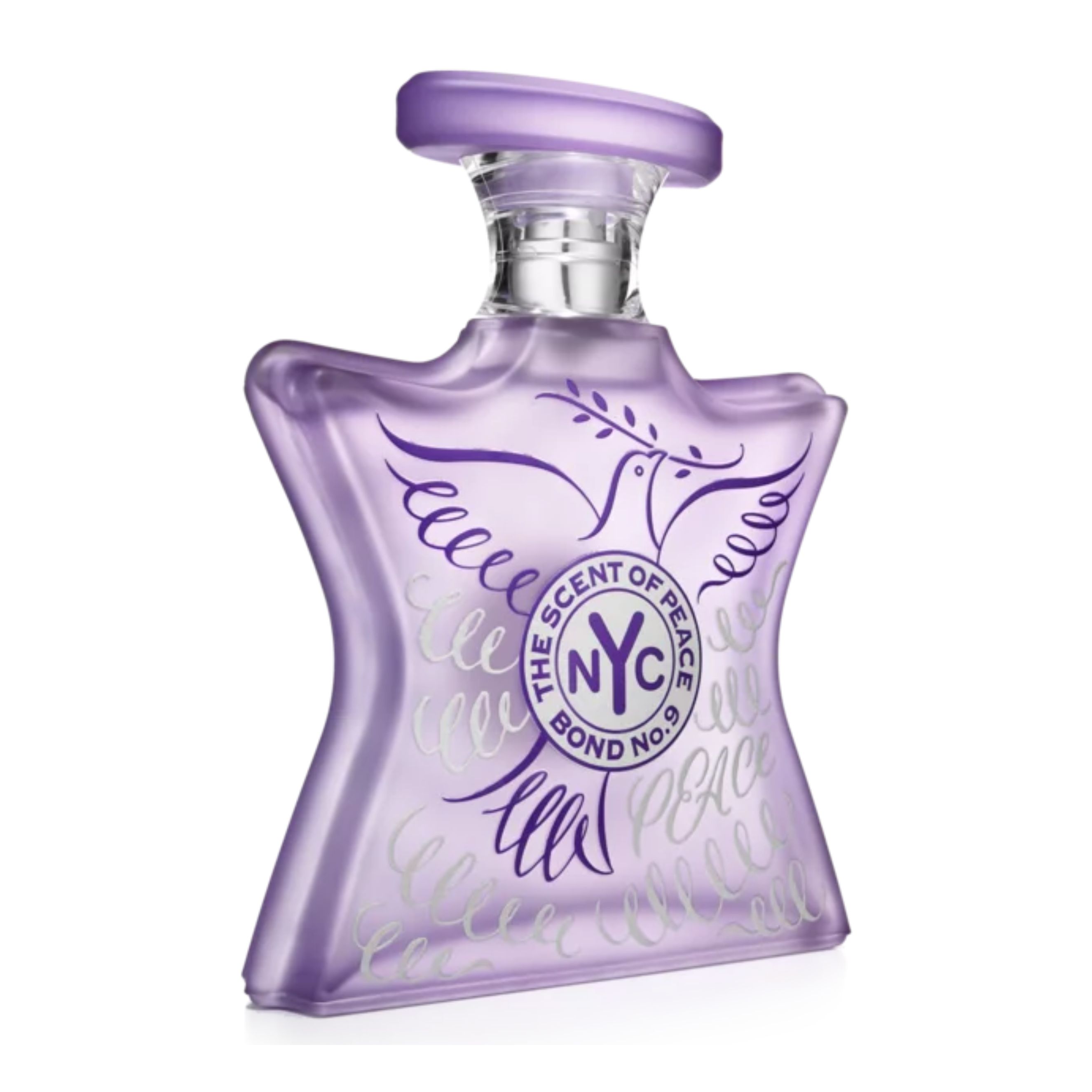 Foto 3 pulgar | Perfume Para Dama Bond No.9 The Scent Of Peace For Her 100 Ml Edp