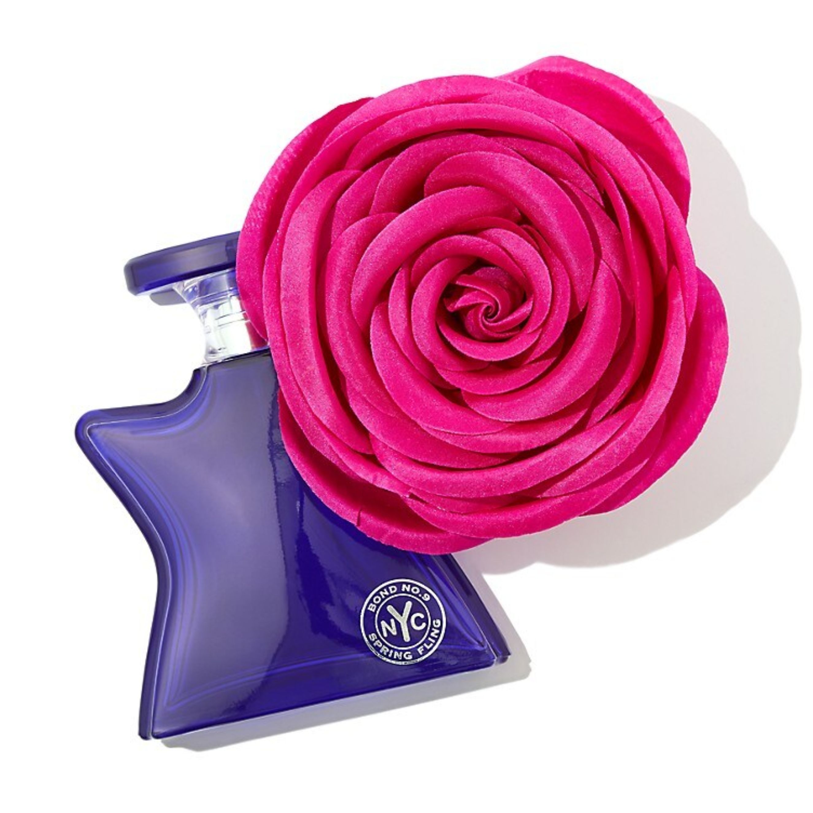 Foto 3 pulgar | Perfume para Mujer Bond No.9 Spring Fling 100 Ml Edp