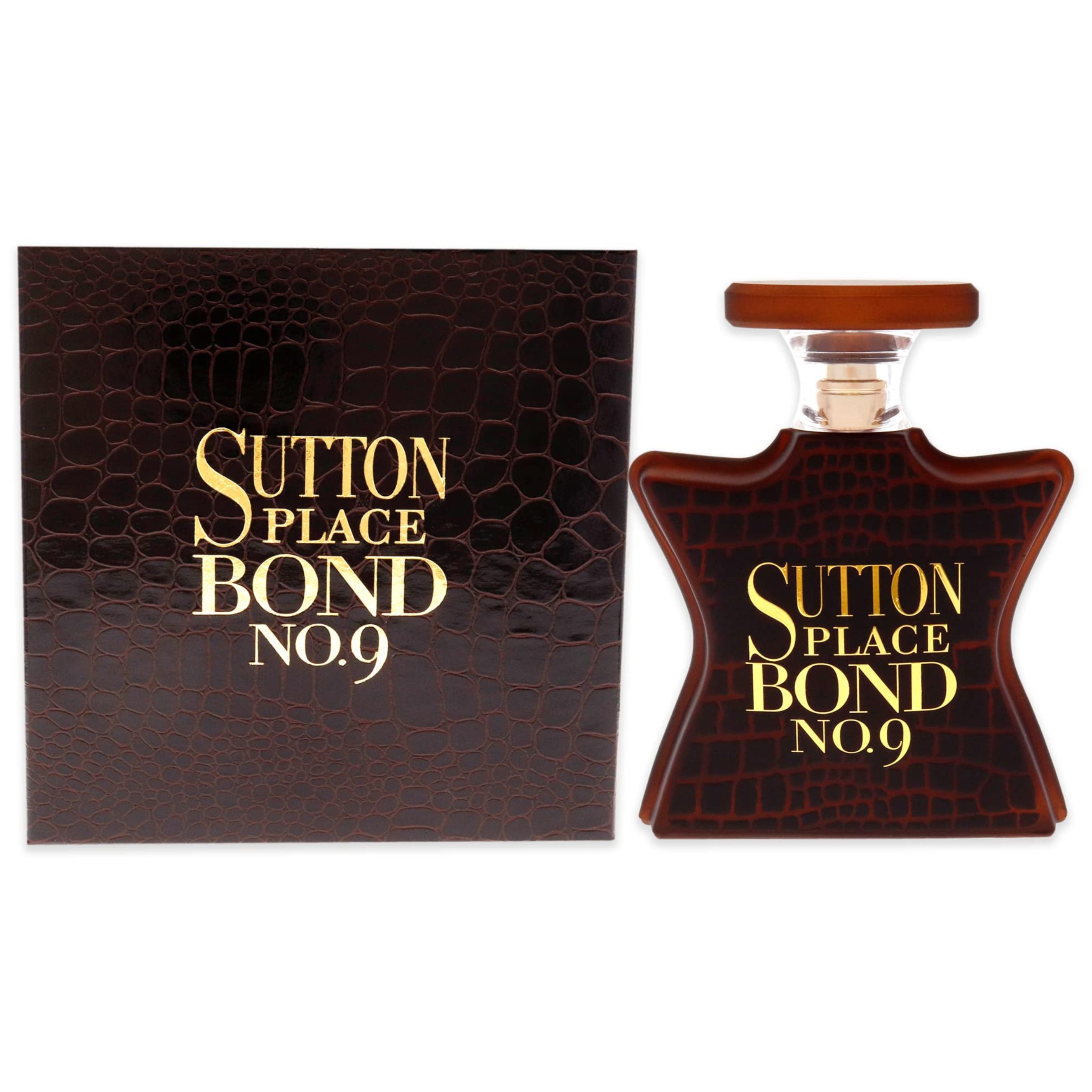 Foto 3 pulgar | Perfume Bond No.9 Sutton Place 100 ml Edp Unisex