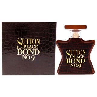 Foto 2 | Perfume Bond No.9 Sutton Place 100 ml Edp Unisex