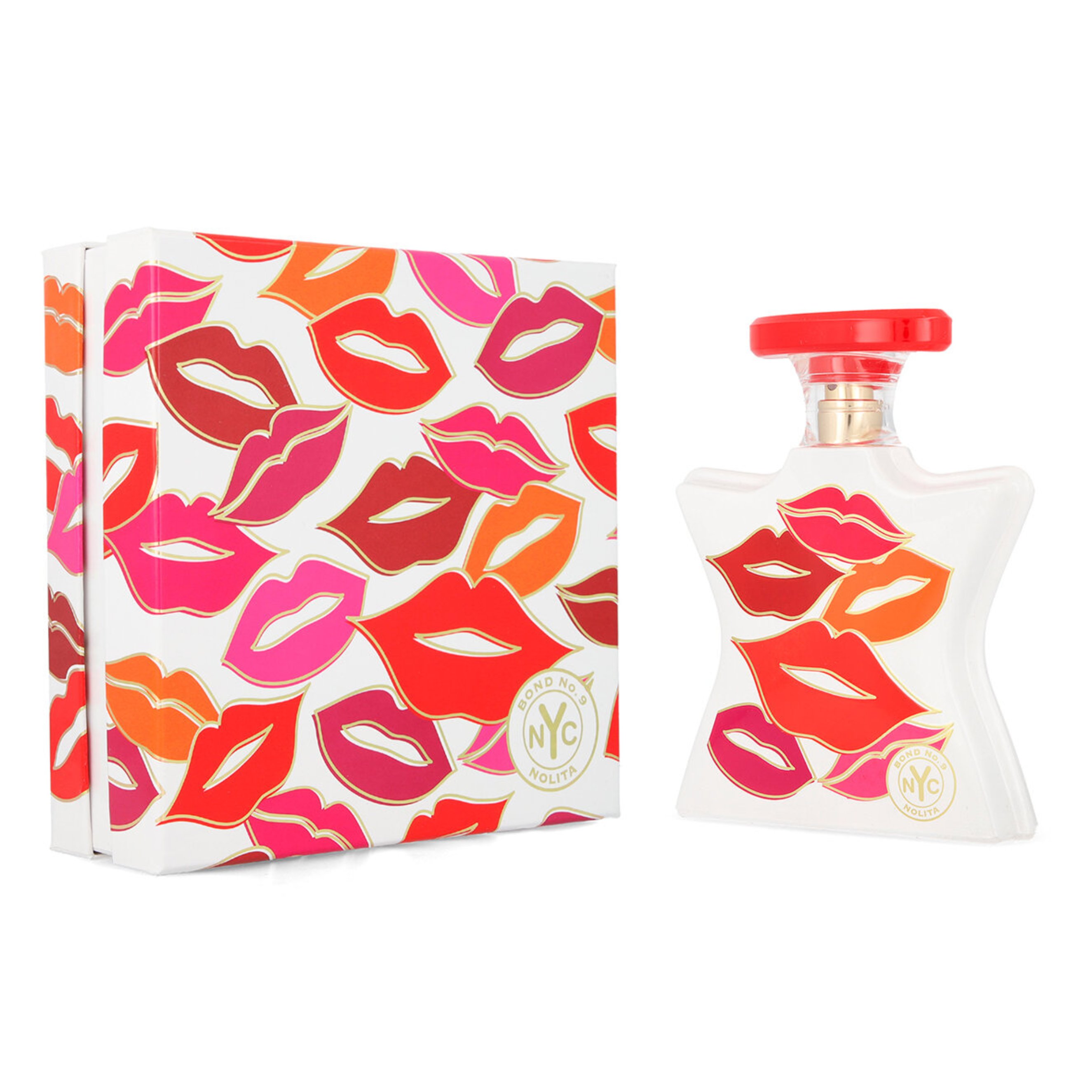Foto 2 pulgar | Perfume Para Dama Bond No.9 Nolita 100 Ml Edp