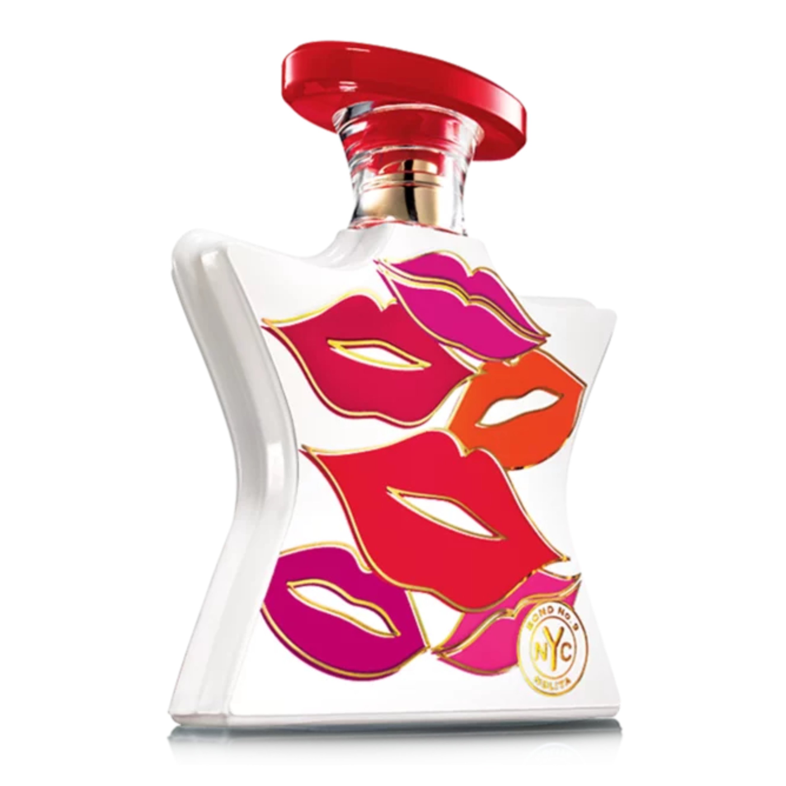 Foto 3 pulgar | Perfume Para Dama Bond No.9 Nolita 100 Ml Edp