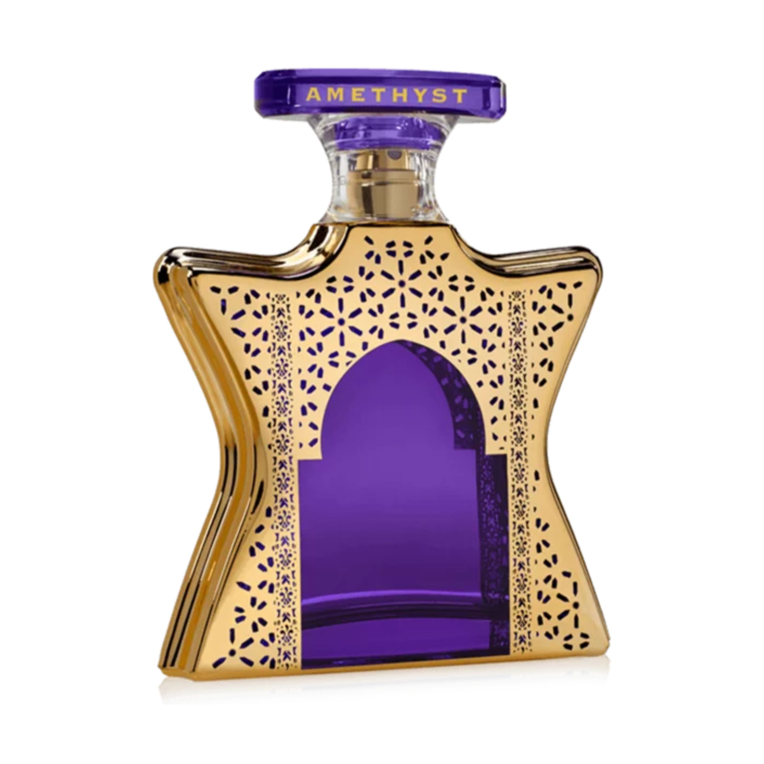 Foto 1 | Perfume Unisex Bond No.9 Dubai Amethyst 100 Ml Edp