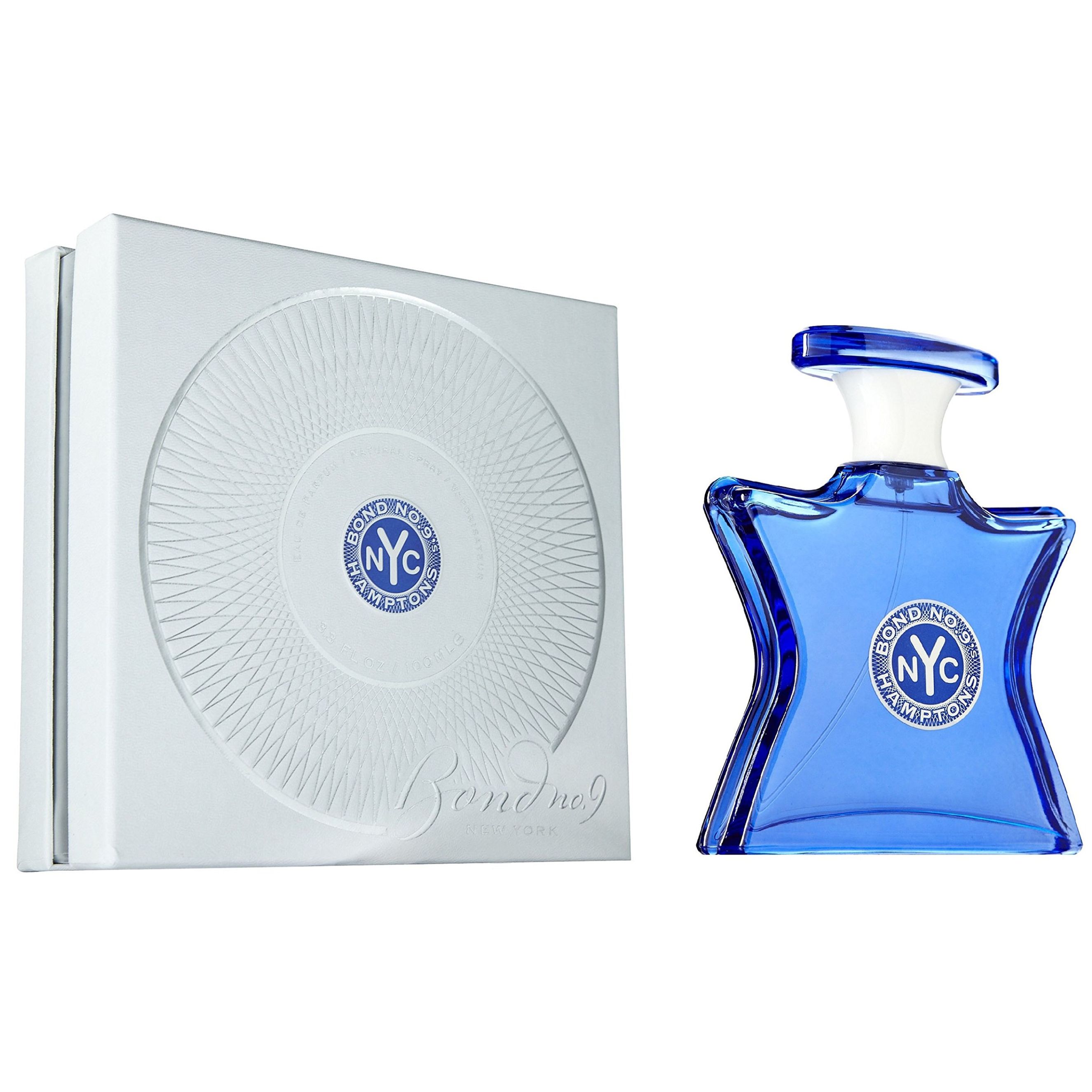 Foto 3 pulgar | Perfume Bond No.9 Hamptons Eau de Parfum 100 ml Unisex
