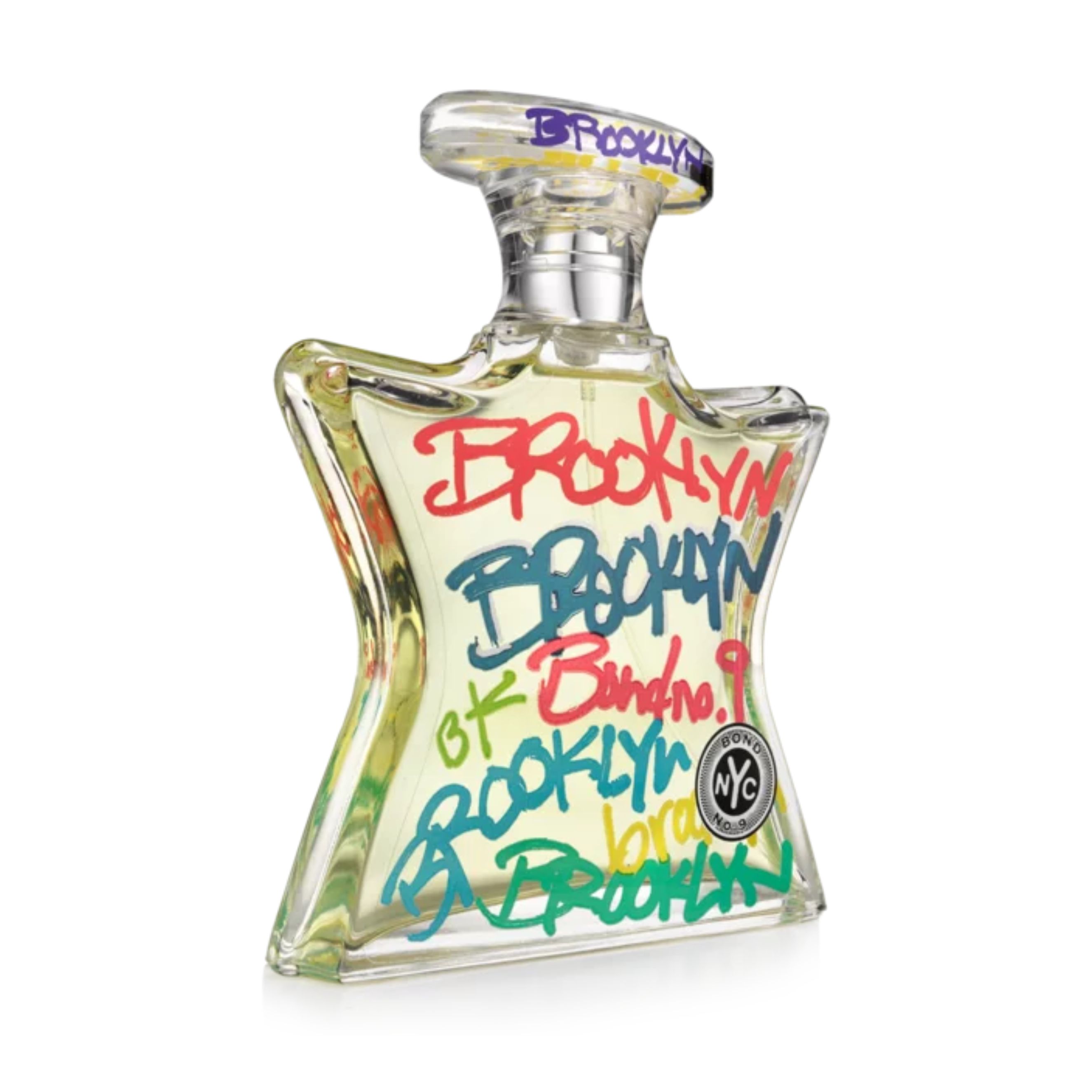 Perfume Bond No.9 Brooklyn 100 Ml Edp