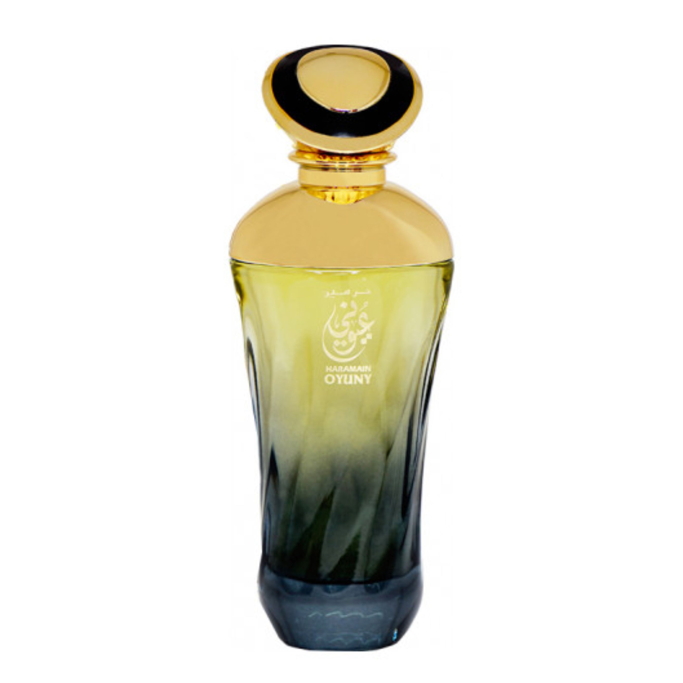 Foto 3 pulgar | Perfume Al Haramain Oyuny 100 Ml Edp