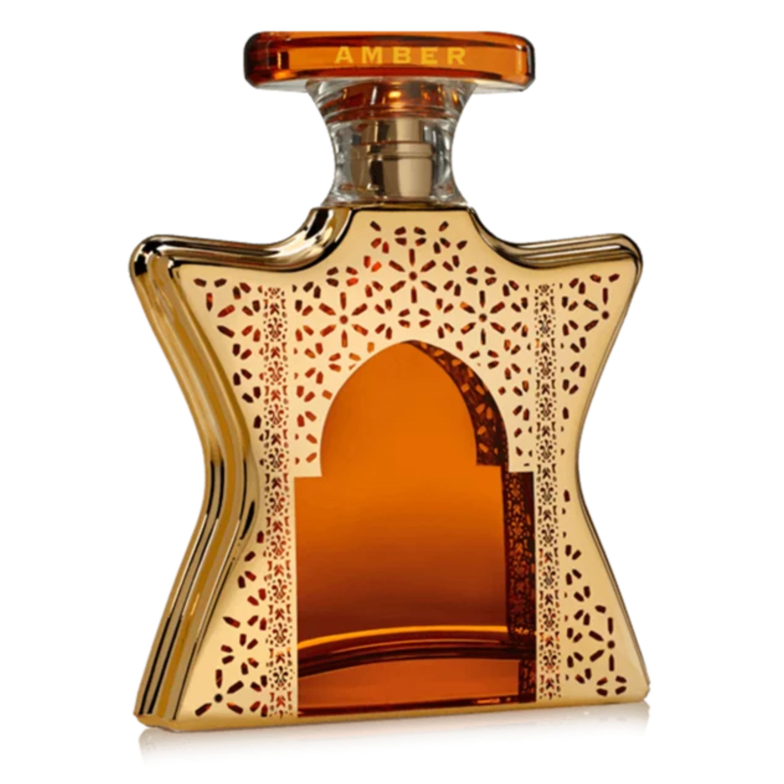 Perfume Unisex Bond No.9 Dubai Amber 100 Ml Edp