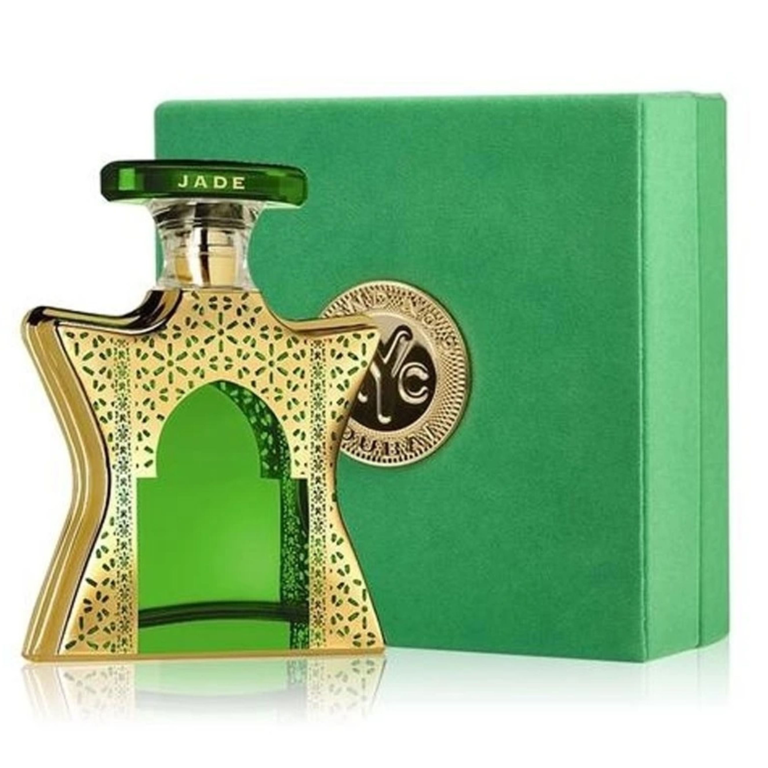 Foto 3 pulgar | Perfume Bond No.9 Dubai Jade Eau de Parfum 100 ml Unisex