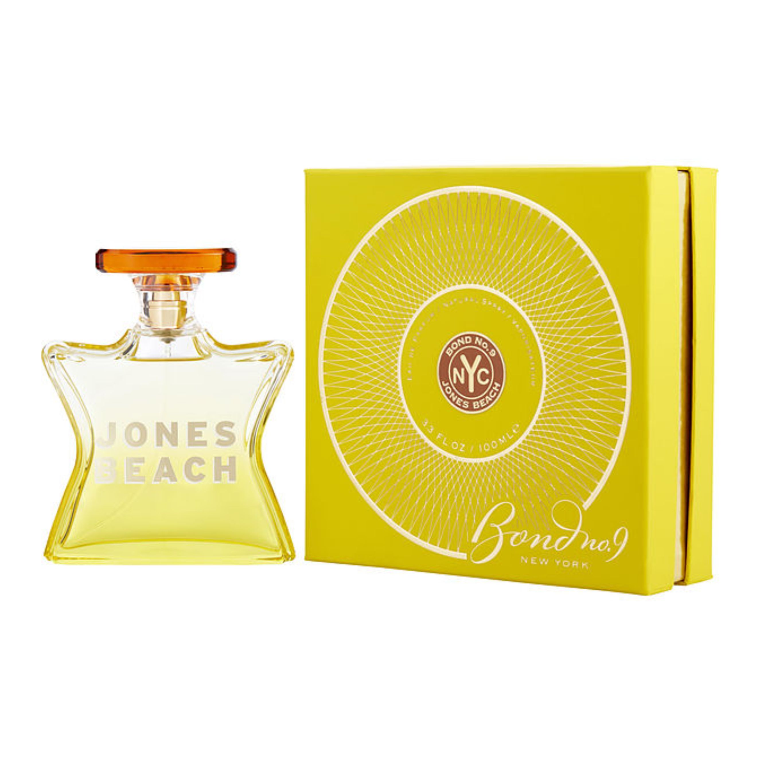 Foto 3 pulgar | Perfume Bond No.9 Jones Beach 100 Ml Edp