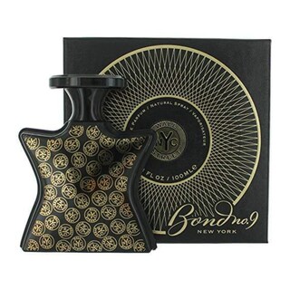 Foto 2 | Perfume Bond No.9 Wall Street 100 Ml Edp