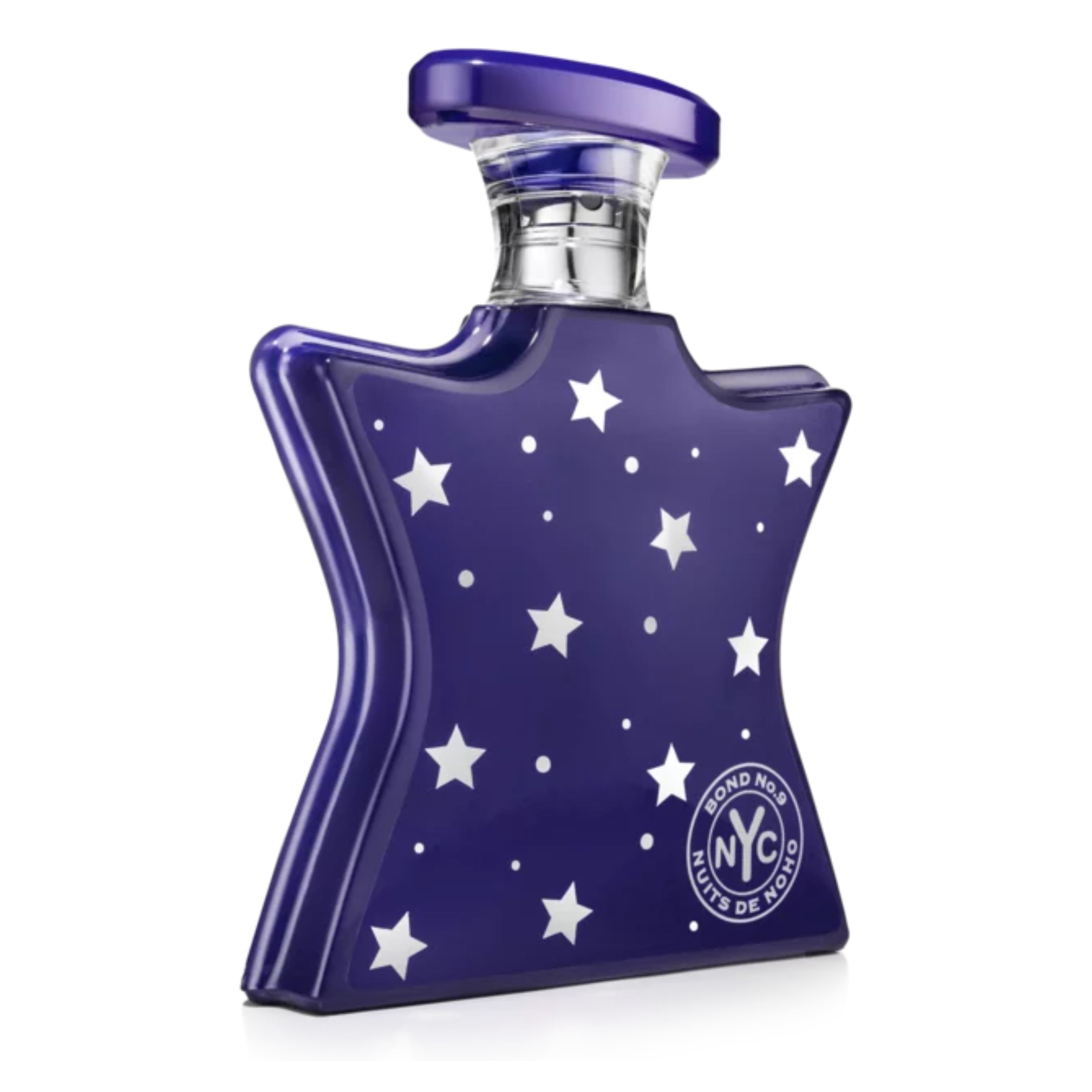 Perfume Bond No.9 Nuits De Noho 100 Ml Edp
