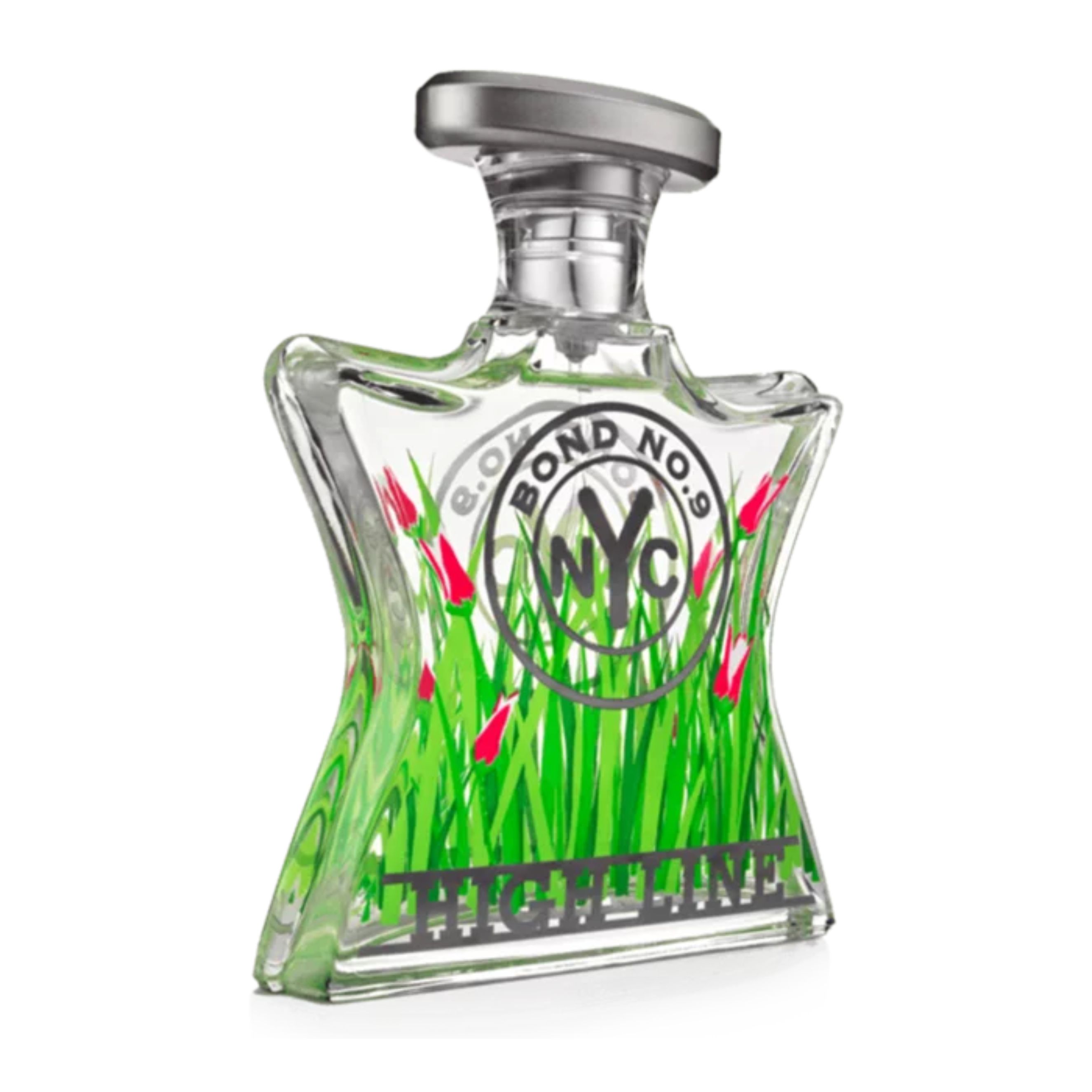 Foto 2 pulgar | Perfume Bond No.9 High Line 100 Ml Edp
