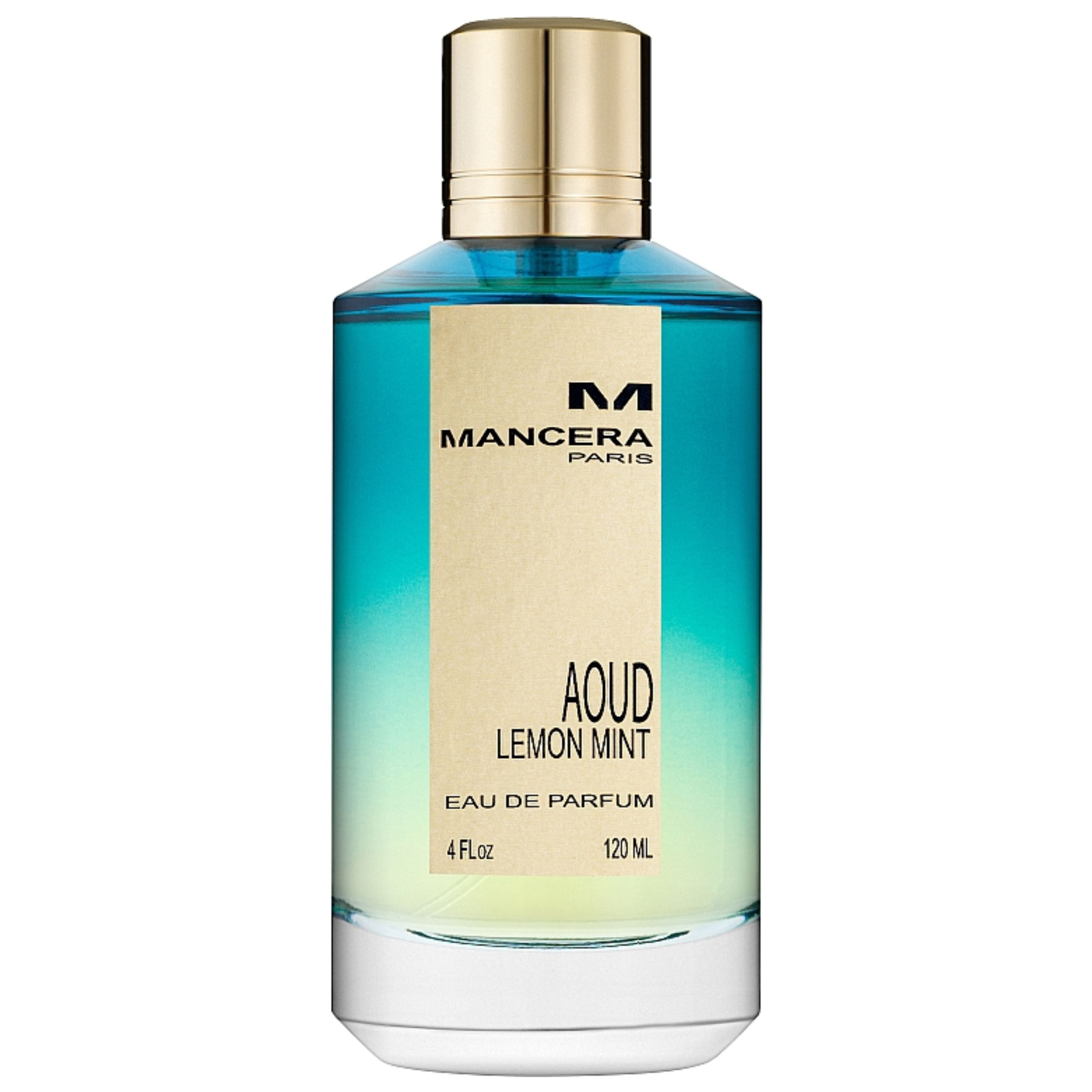 Foto 2 pulgar | Perfume Mancera Aound Lemon Mint Eau de Parfum 120 ml Unisex
