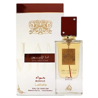 Foto 2 | Perfume Lattafa Abiyedh Rouge Eau de Parfum Unisex 100 ml