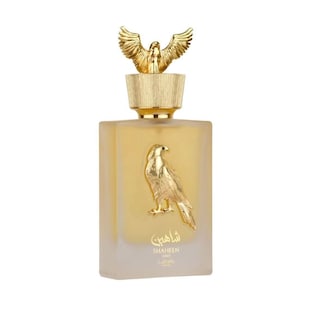 Foto 1 | Perfume Lattafa Pride Shaheen Gold Eau de Parfum Unisex 100 ml
