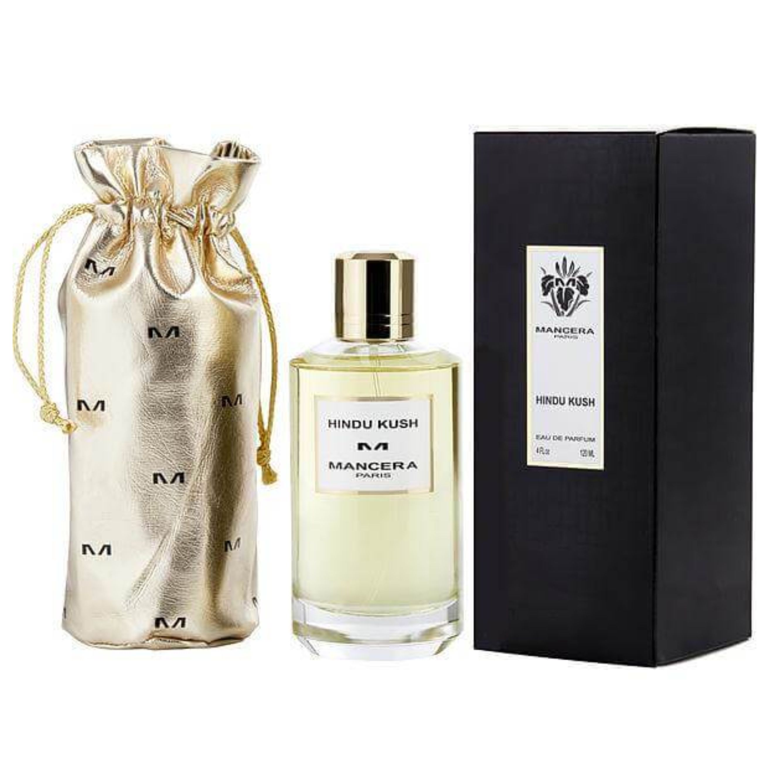 Foto 3 pulgar | Perfume Unisex Mancera Hindu Kush 120 Ml Edp