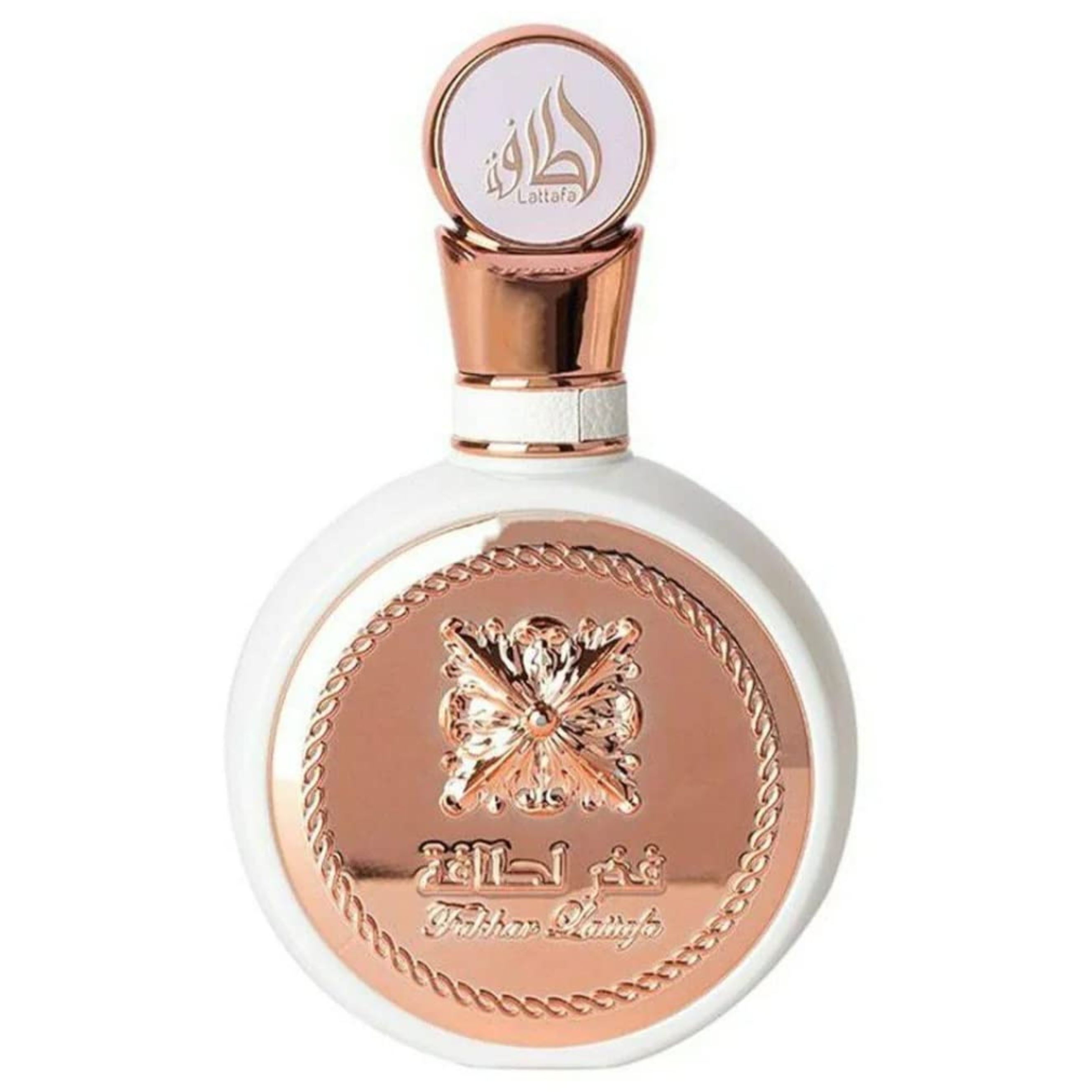 Foto 2 pulgar | Perfume Para Dama Lattafa Fakhar 100 Ml Edp