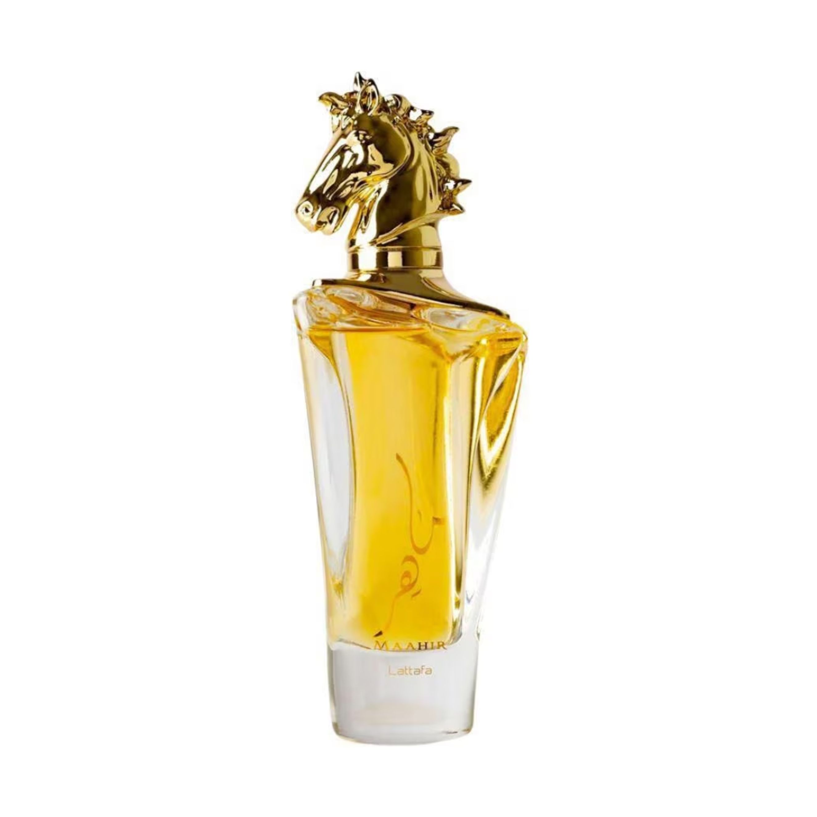Foto 2 pulgar | Perfume Unisex Lattafa Maahir 100 Ml Edp