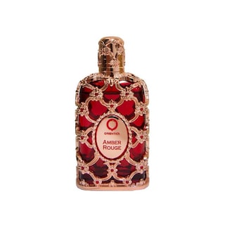 Foto 2 | Perfume Orientica Royal Amber Rouge Eau de Parfum 80 ml Unisex