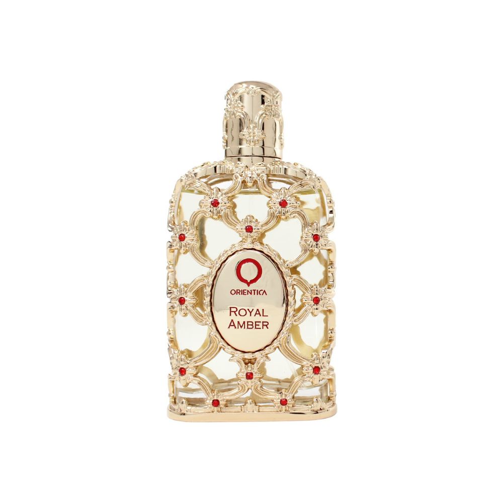 Foto 3 pulgar | Perfume Orientica Royal Amber Eau de Parfum 80 ml Unisex