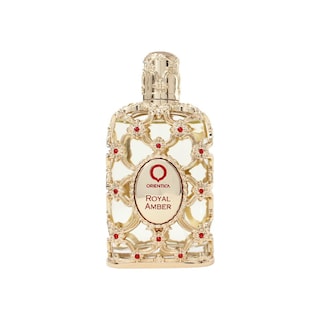 Foto 2 | Perfume Orientica Royal Amber Eau de Parfum 80 ml Unisex