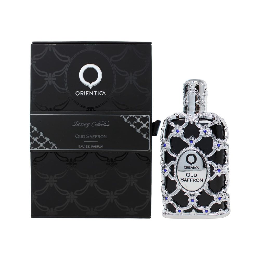 Perfume Orientica Oud Saffron 80 ml Edp