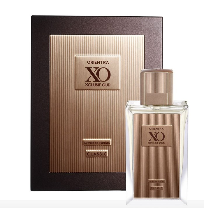 Perfume Orientica Xo Oud Classic 60 ml para Mujer
