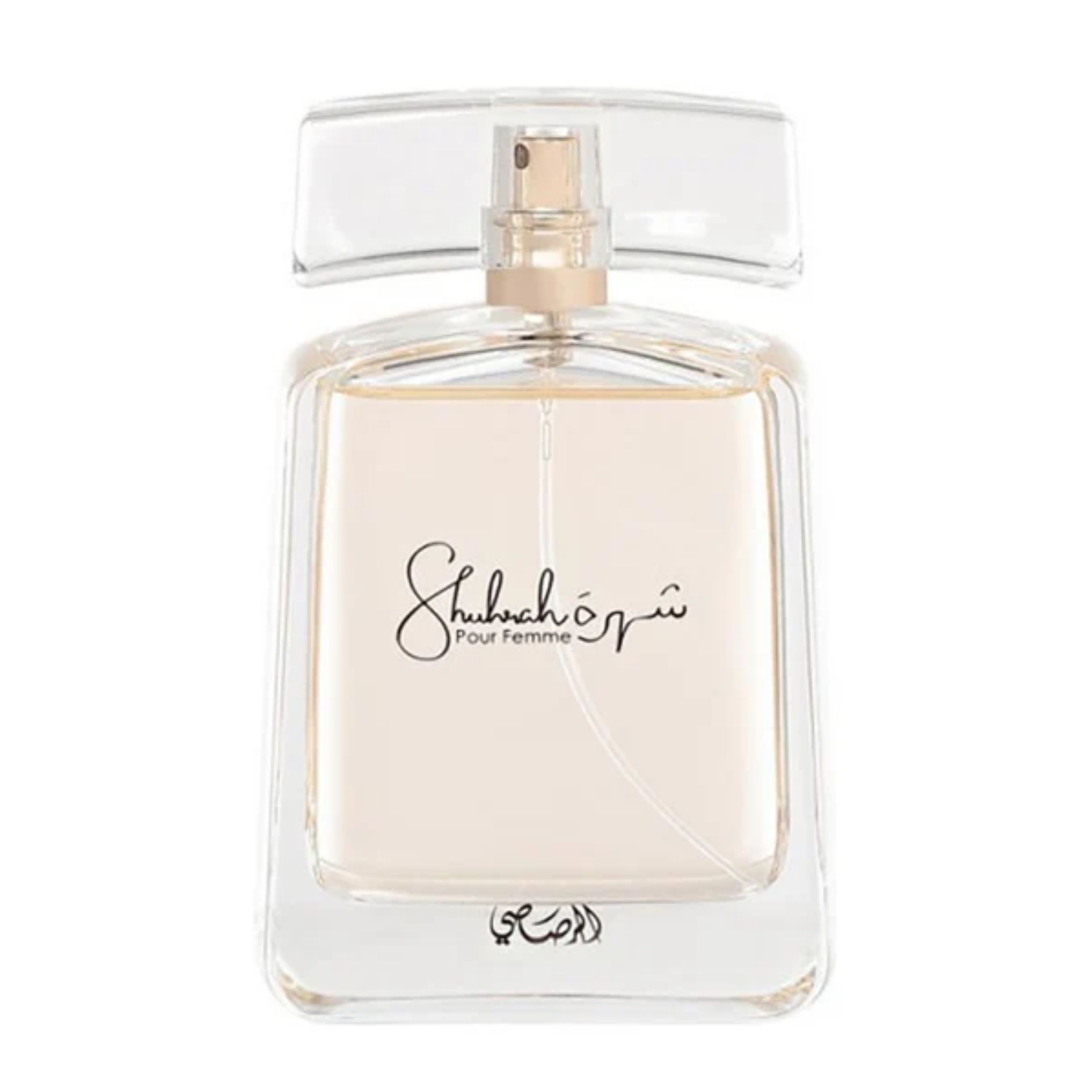 Perfume Rasasi Shuhrah 90 Ml Edp para Mujer