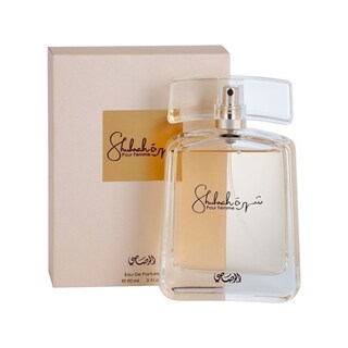 Foto 2 | Perfume Rasasi Shuhrah 90 Ml Edp para Mujer