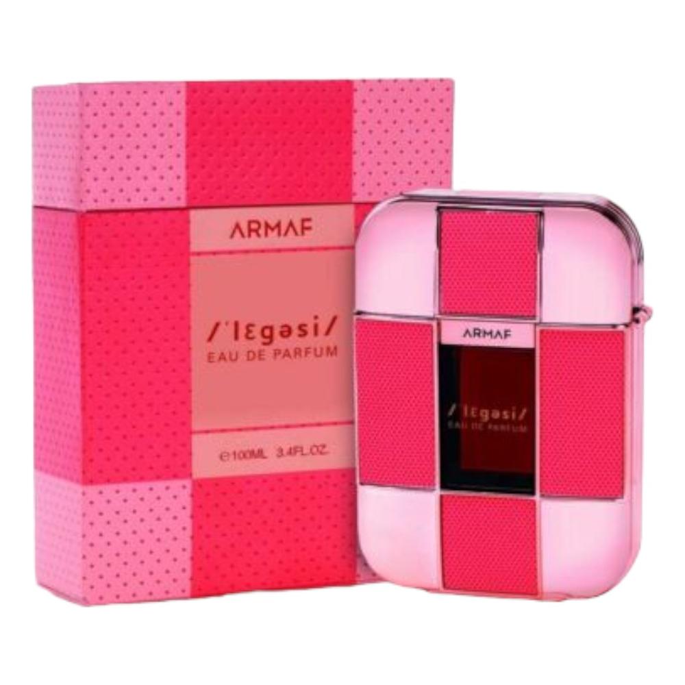 Foto 3 pulgar | Perfume Armaf Legasi Edp 100 ml para Mujer