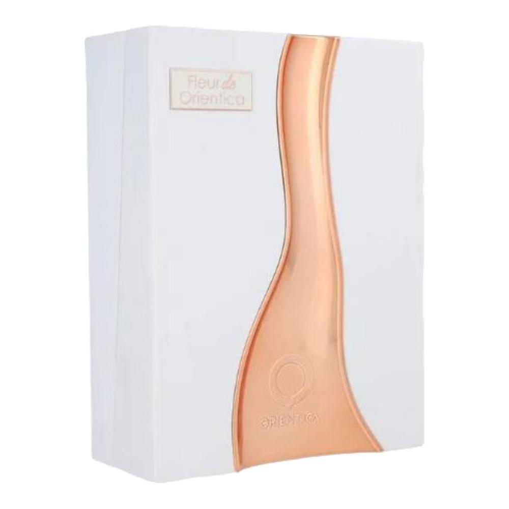 Foto 3 pulgar | Perfume Orientica Fleur Eau de Parfum 90 ml para Mujer