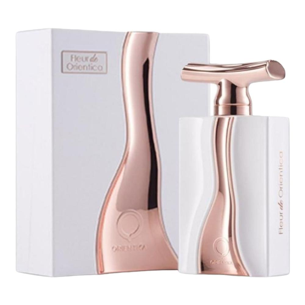 Foto 4 pulgar | Perfume Orientica Fleur Eau de Parfum 90 ml para Mujer