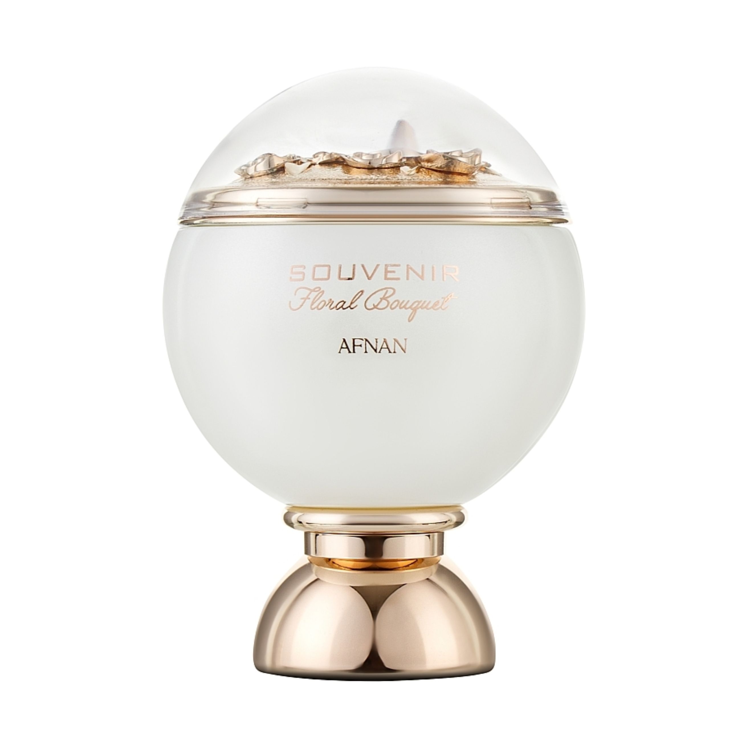 Foto 2 | Perfume para Dama Afnan Souvenir Floral Bouquet Edp 100 ML