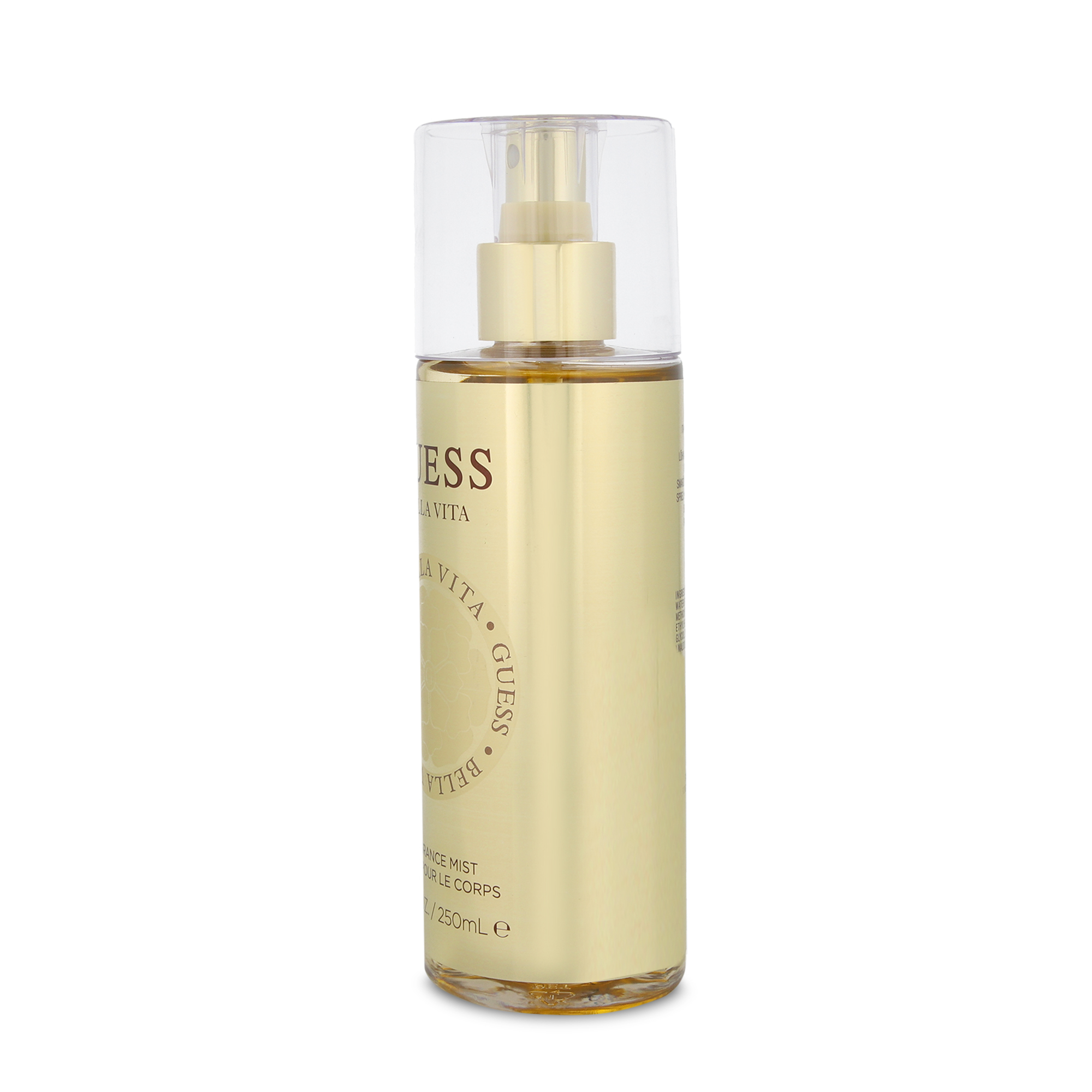 Foto 3 | Perfume Guess Ibiza Radiant Shimer 250ml Body Mist Spray